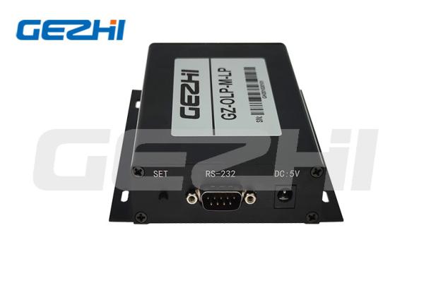Fiber Optic Line Protection OLP Module Optical Line Protection System OLP