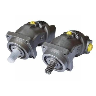 Motor de pistão de eixo inclinado Rexroth A2FO A2FM A2FE A2F016 A2F023 A2FO28 A2F032 A2FO45