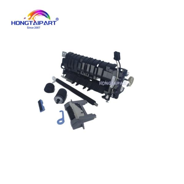 Kit de manutenção CE525-67901 CE525-67902 para HP LaserJet P3015 P3015d P3015dn P3015n P3015x
