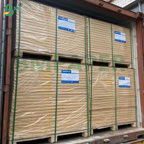 Hoja de horno recubierta de silicona blanca de 45 gramos y aceite - Papel de cocina de envoltura resistente