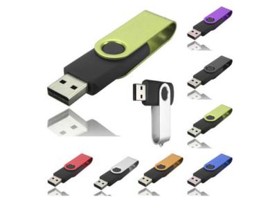Promotional Gifts 4GB 8GB Micro USB Flash Drive , USB Memory Stick For Phone PC Tablet