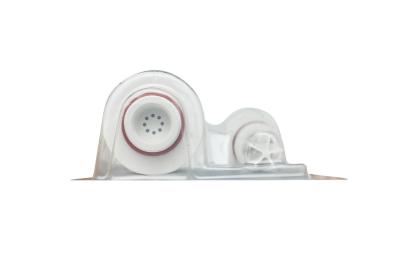 Da linha médica do conector M16 de Molex do sensor MOX1 luz ultravioleta O2 que desinfeta
