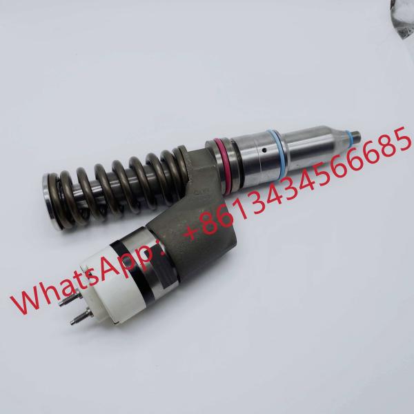 C15 Diesel Engine Parts Fuel Injector 3740751 374-0751 For Caterpillar Machinery