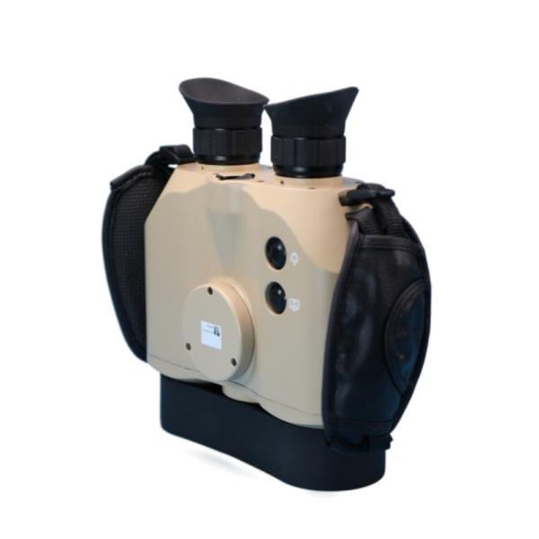 Military Night Vision Telescope Security Monitoring Infrared Thermal Imaging Binoculars