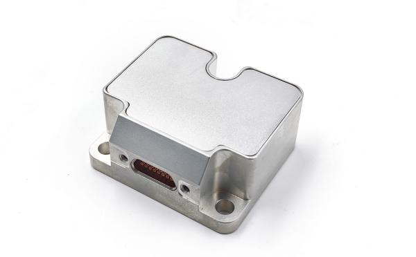 Three-Axis Gyro Accelerometer Integrated Inertial Measurement Unit with RS422 Output