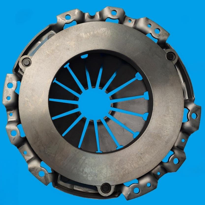 Premium 1600100AED01A OEM Compatible Clutch Pressure Plate for Great Wall H5.
