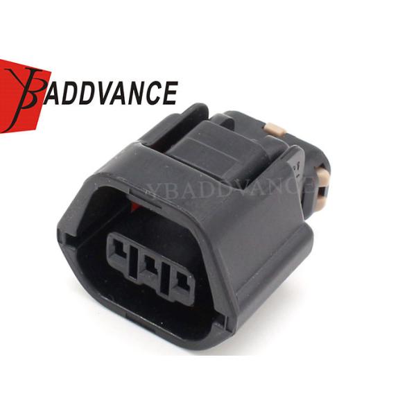 Camshaft Position Sensor Connector / SSD Connector EVO Mivec For Mitsubishi 7283-8730-30
