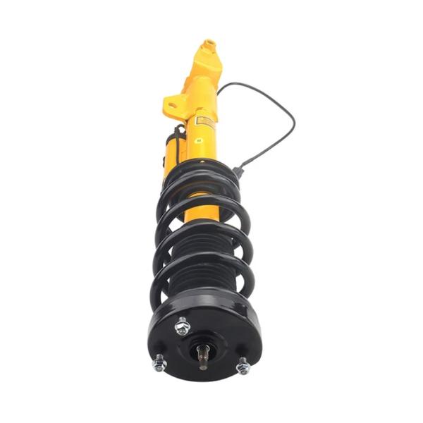Pair Front Shock Struts Assys for 2015-2023 Dodge Challenger Charger SRT SXT R/T Vehicle Spare Parts and Accessories