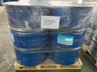 Transformateur liquide pur résine époxy et durcisseur couleur étanche blanche