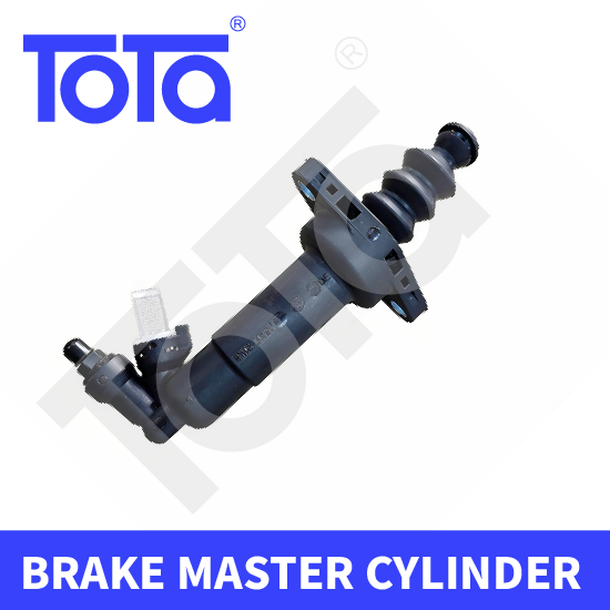 Automobile clutch slave pump for VW Volkswagen 1J0-721-261H - Plastic pump, master cylinder 1 J0721261D