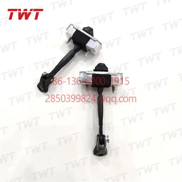 TWT Car Front Door Limiter 68610/68630-48030 68620/68640-48020 for Lexus RX300 2003-2008