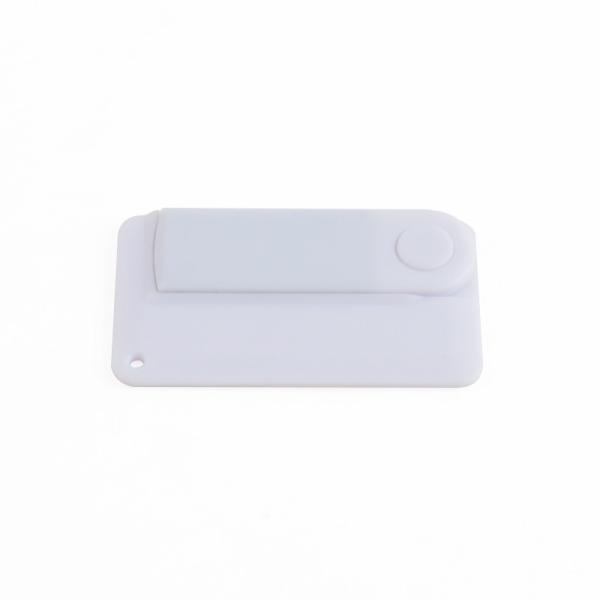 Мини-кредитная карта USB флэш-накопитель Custom Print Logo обе стороны 64GB 128GB 2.0 3.0