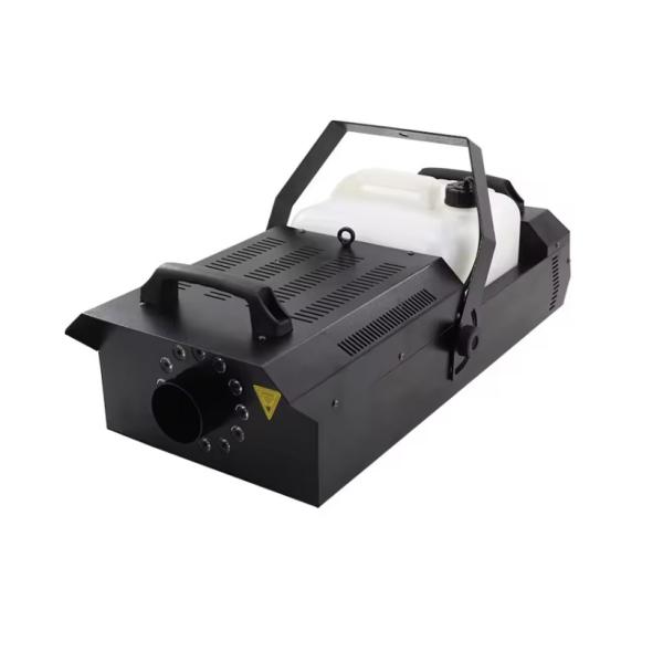 Fog Machine DMX512 Smoke Machine Stage Lighting Wedding Night Club