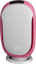 Intelligent Safe Baby Air Humidifier Purifier With 99% PM2.5 Removal Rate