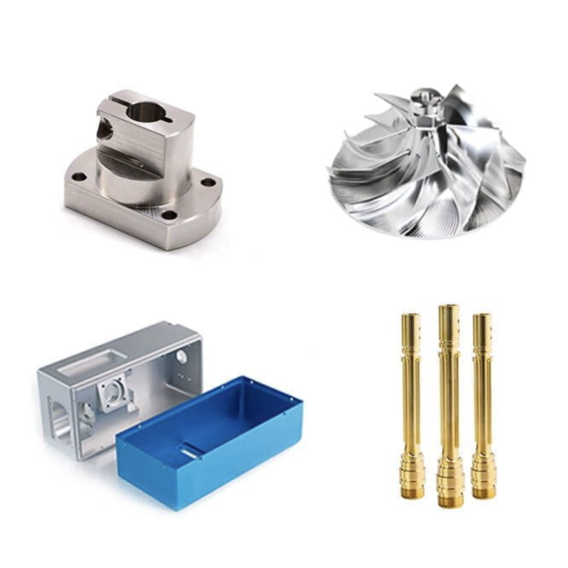 High durability CNC Telecom Parts precision CNC machining components engineered for telecom equipment performance and long service life