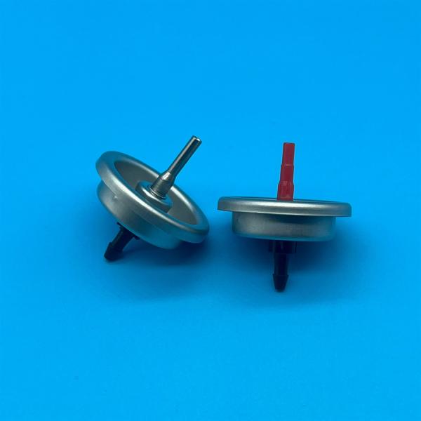 Premium Butane Refill Valves for Lighter Gas - High - Pressure Resistance