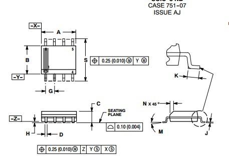 TPS3705-33DR - Texas Instruments- PROCESSOR SUPERVISORY CIRCUITS WITH POWER-FAIL