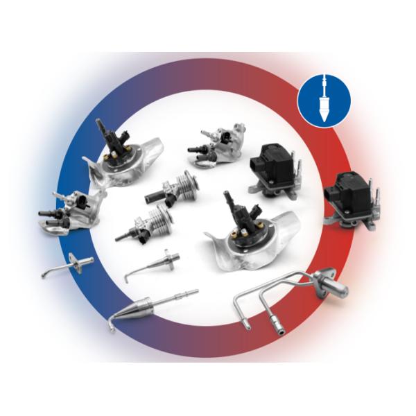 Wuxi ADBLUEPARTS Auto Parts Co., LTD