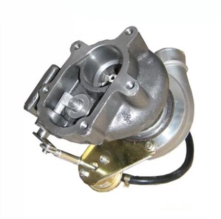TEM TB25 GT22 JX493ZQ Diesel Engine Turbocharger 1118300TC 471169-5006 JMC Isuzu Truck