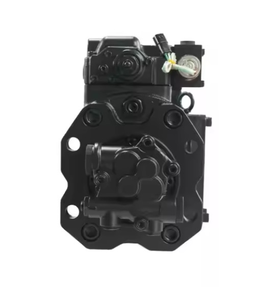 Construction Machinery Hydraulic Pump K3V63 K3V63DT K3V63DTP Excavator Parts