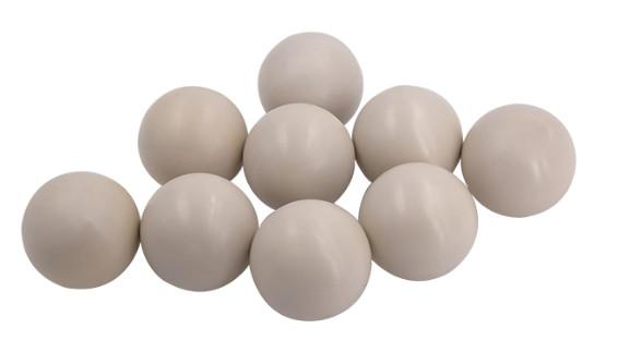 Wear Resistance Injection Molding Peek Balls