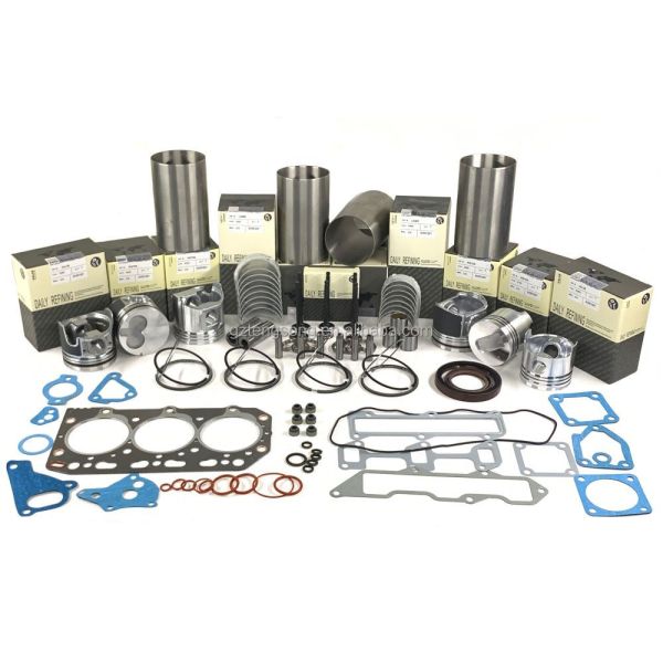 4BT B3.3 ISF2.8 A2300 ISF3.8 4BT3.9 6BT5.9 Engine Water Pump for cummins Engine Parts