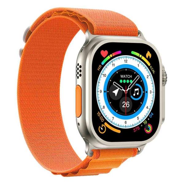 BT3.0 5.1BLE Smart Wristband Watch Z69 Ultra With Multiple Colour