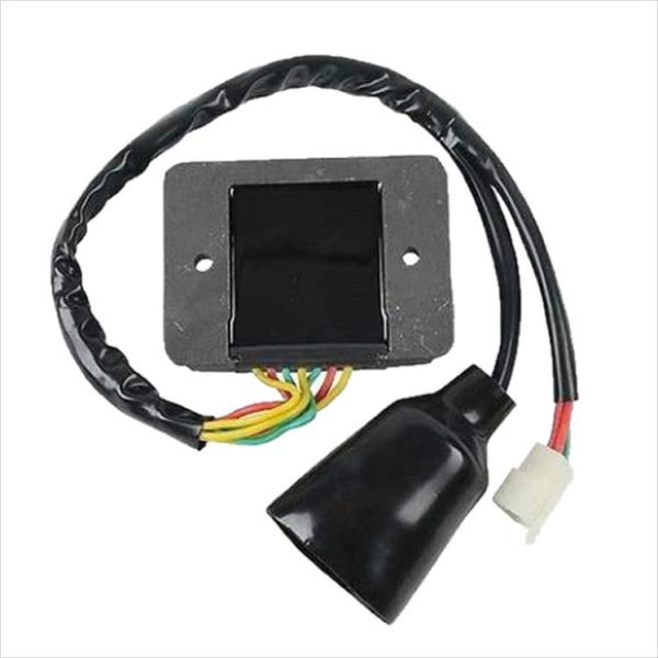 Make Sample Aftermarket VTX1300 Part Rectifier for Honda VTX 1300 in Customized Color