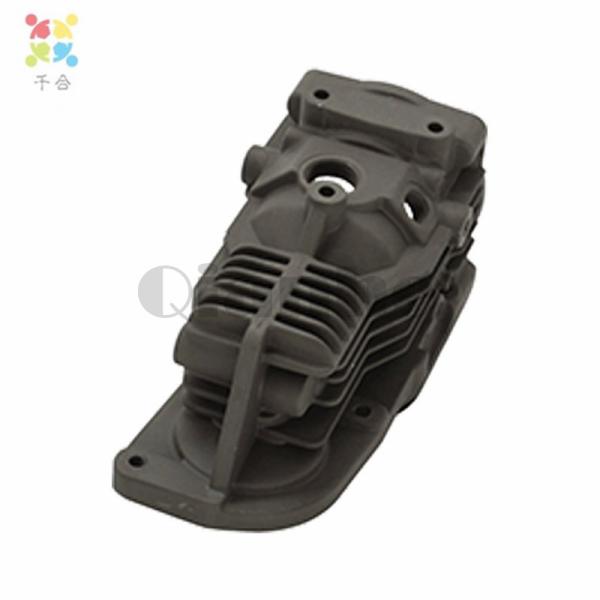 Air Pump Cylinder For Mercedes W164 W251 W166 Air Suspension Compressor Kits Cylinder Head Cover 2513202704 2513200104