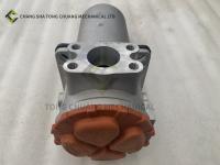 Concrete Pump Truck, Main Oil Pump Oil Suction Filter Assembly SF2250AF1RM25V For Zoomlion Concrete Pump Truck 101060044