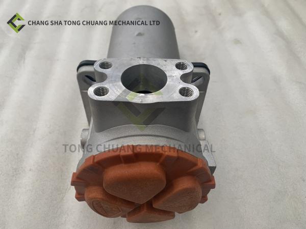 Concrete Pump Truck, Main Oil Pump Oil Suction Filter Assembly SF2250AF1RM25V For Zoomlion Concrete Pump Truck 101060044