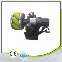 Puissance 1000W AGV Mecanum Wheel Drive Assemblage Charge 3000KG Diamètre 305mm