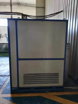 Linha de anodização máquina da fonte de alimentação da coloração do controle do PLC do equipamento