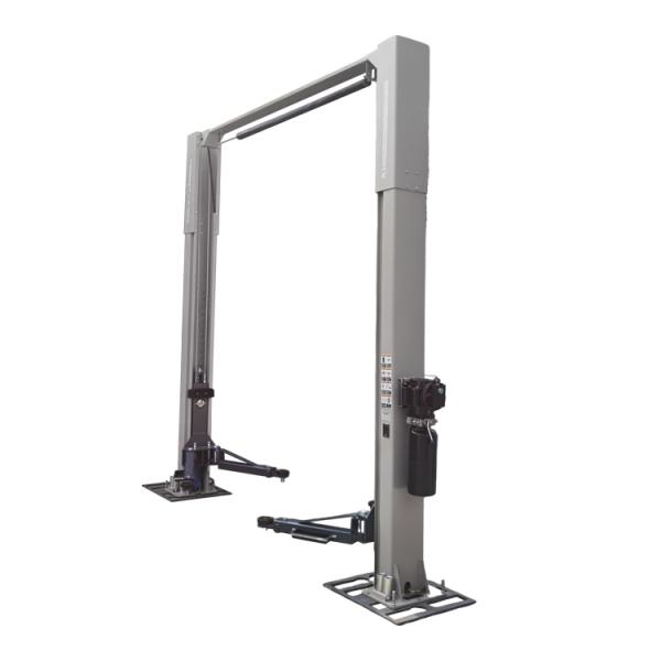 подъем автомобиля столба 3500kg 2 гидравлический, гидравлическая система подъема портала 380V