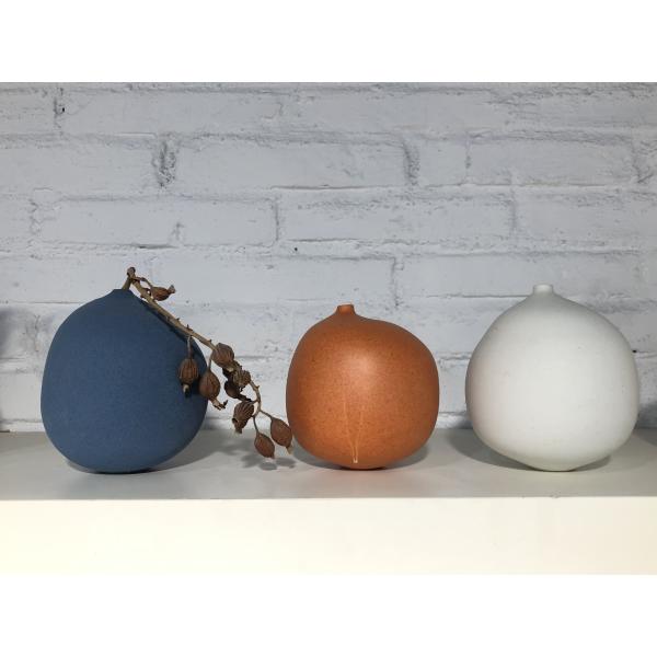 Ceramic Fat Floral Organ Decoration Daily Household Items For Home Hotel Resturant