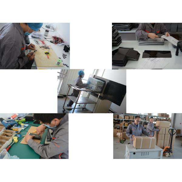 Langfang Danmei security equipment Co., Ltd.