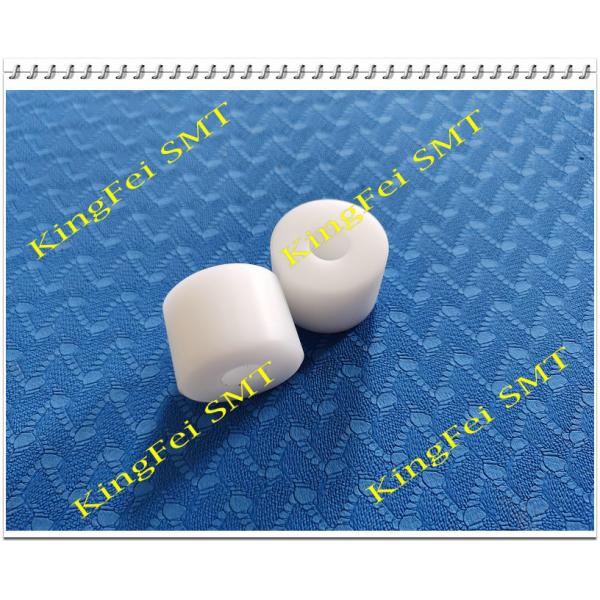 E6602706R00 Plastic Support Guide SMT Feeder Parts JUKI FTF 32mm Feeder