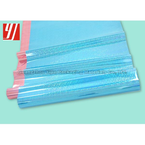 Фольга голографического ЛЮБИМЦА горячая штемпелюя для бумажной пластиковой ткани