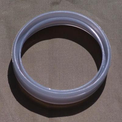 Custom Food Grade Silicone Rubber Sealing Washer For Home Appliance