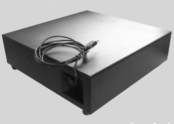 12V 24V Lockable USB Cash Drawer RJ11 RJ12 Premium Plastic Front 7 KG 410C