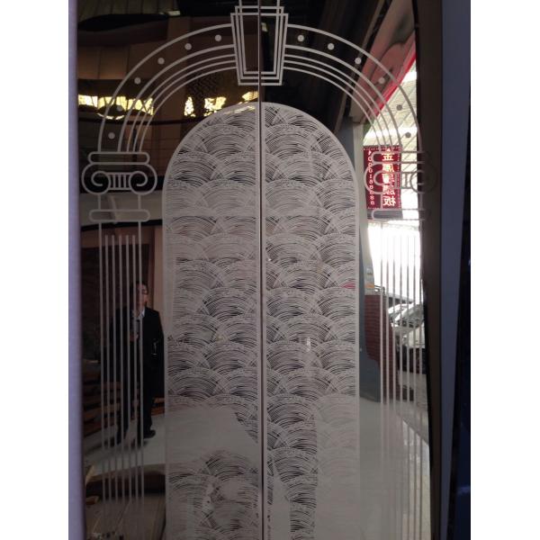 2019 China Newest 1219*2438mm Stainless Steel Elevator Door Cabin Designs Sheet From Foshan Manufacturer