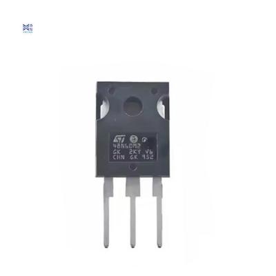 STW48N60M2 TO-247 600V 42A Voltage Stabilized MOS Transistor N Channel Discrete Device