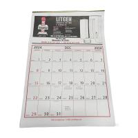 Calendarios personalizados 2025 Anuarios de fotos personalizados con calidad superior