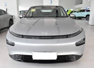 Voiture 2022 électrique de P7 Xiaopeng 480-670KM Intelligentize de la meilleure qualité de taille moyenne