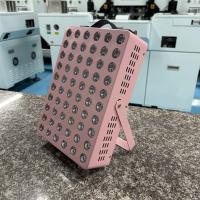 Terapia clara vermelha inteligente do controle 300W 660nm para a depressão