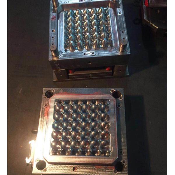 容器のプラスチック機械類に卵を投げつけさせます機械にPPの自動プラスチック型