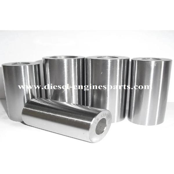 40Cr Custom Wrist Pins Scania DS9 Shaft Pin For Engineering Machine
