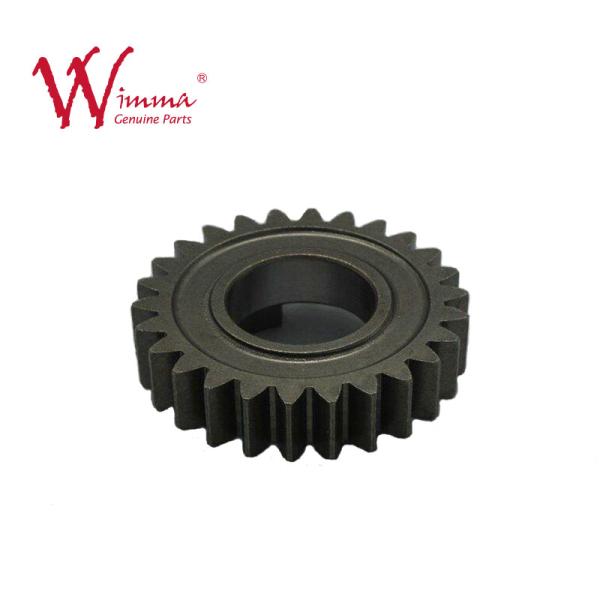 Порошно-металлургическая форма Сцинтированный металл Пинион Нержавеющая сталь Узел 6 Тигров