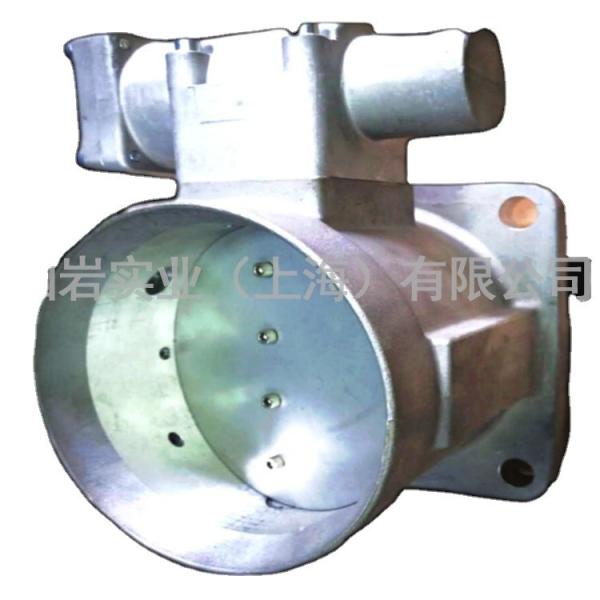 Gardner Denver Air Compressor Spare Parts QX105880 Intake Valve with Long Service Life