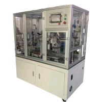 0.7Mpa PCB V Cut Machine Online Pneumático 3.5mm Linear Blade 330mm
